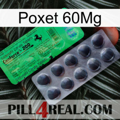 Poxet 60Mg new04